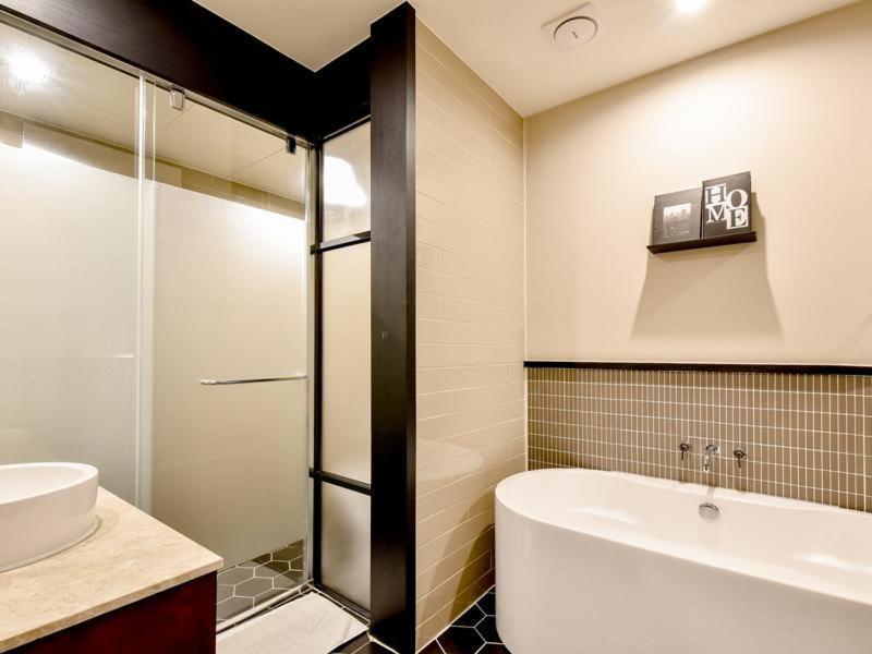 Brown Dot Yangjeong Hotel ปูซาน ภายนอก รูปภาพ